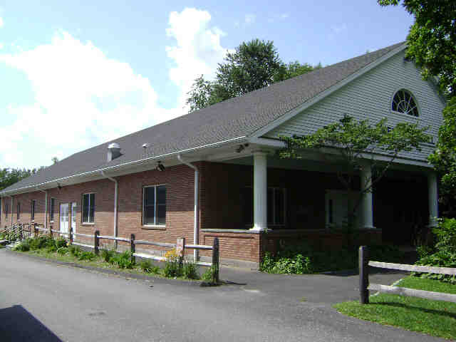 Building photograph for 0 MAIN ST S